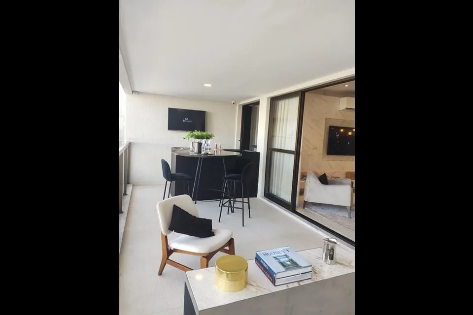 Latitud Condominium Design | Imóveis Barra da Tijuca, RJ - imagem 7