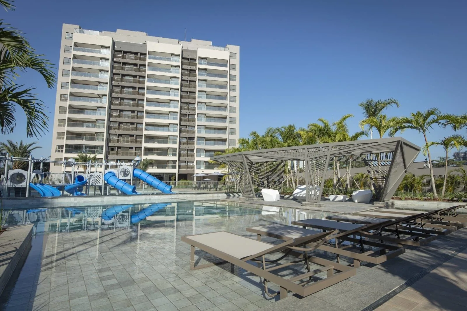 Latitud Condominium Design | Imóveis Barra da Tijuca, RJ - imagem 36