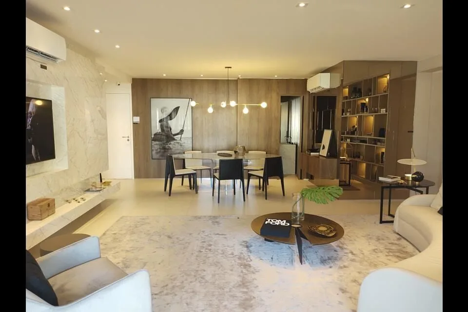 Latitud Condominium Design | Imóveis Barra da Tijuca, RJ - imagem 3