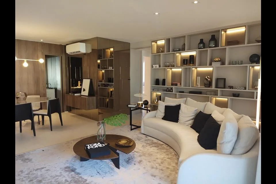 Latitud Condominium Design | Imóveis Barra da Tijuca, RJ - imagem 4