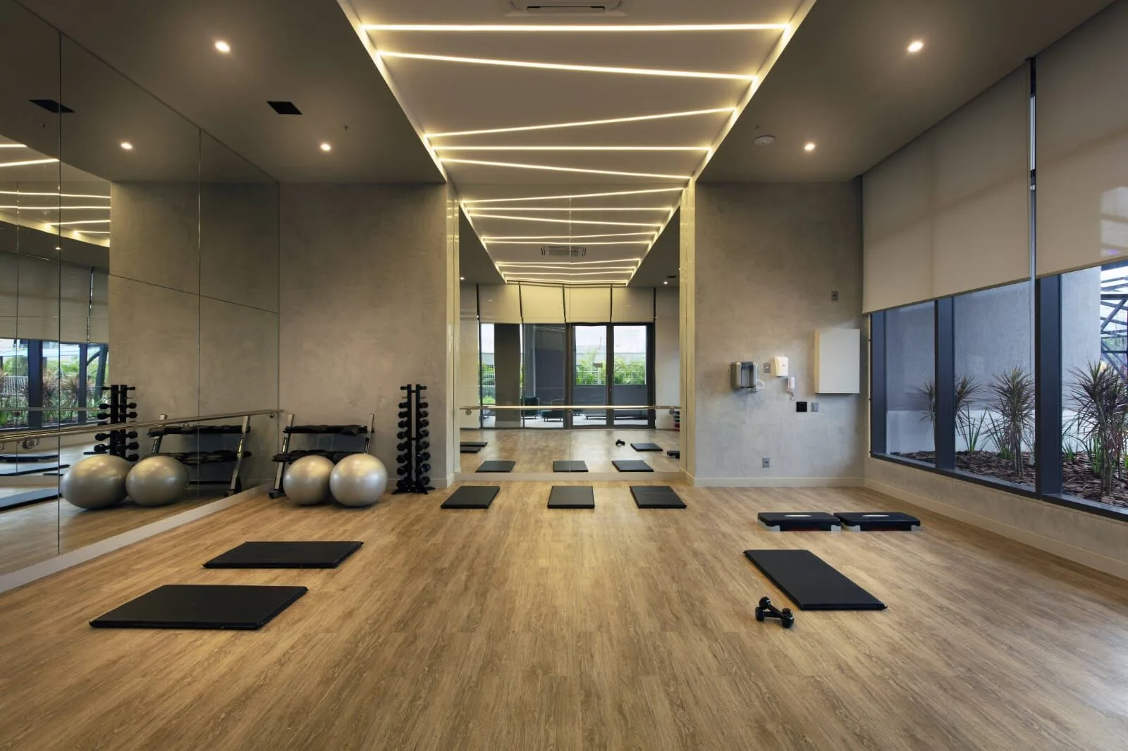 Latitud Condominium Design | Imóveis Barra da Tijuca, RJ - imagem 48