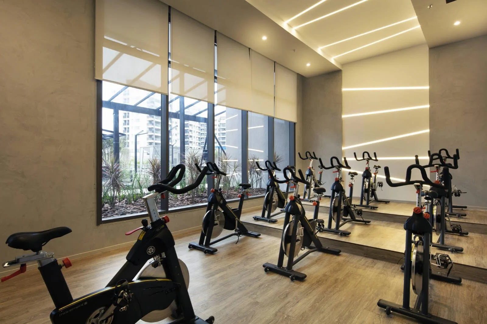 Latitud Condominium Design | Imóveis Barra da Tijuca, RJ - imagem 44