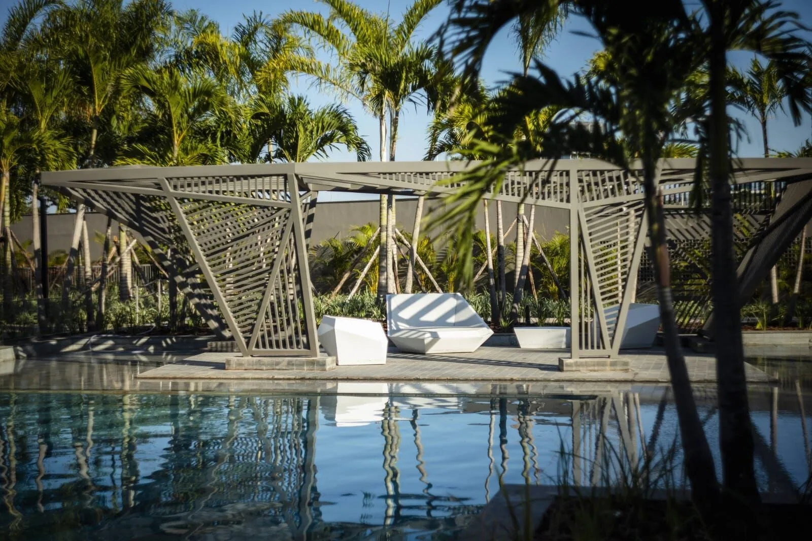 Latitud Condominium Design | Imóveis Barra da Tijuca, RJ - imagem 38