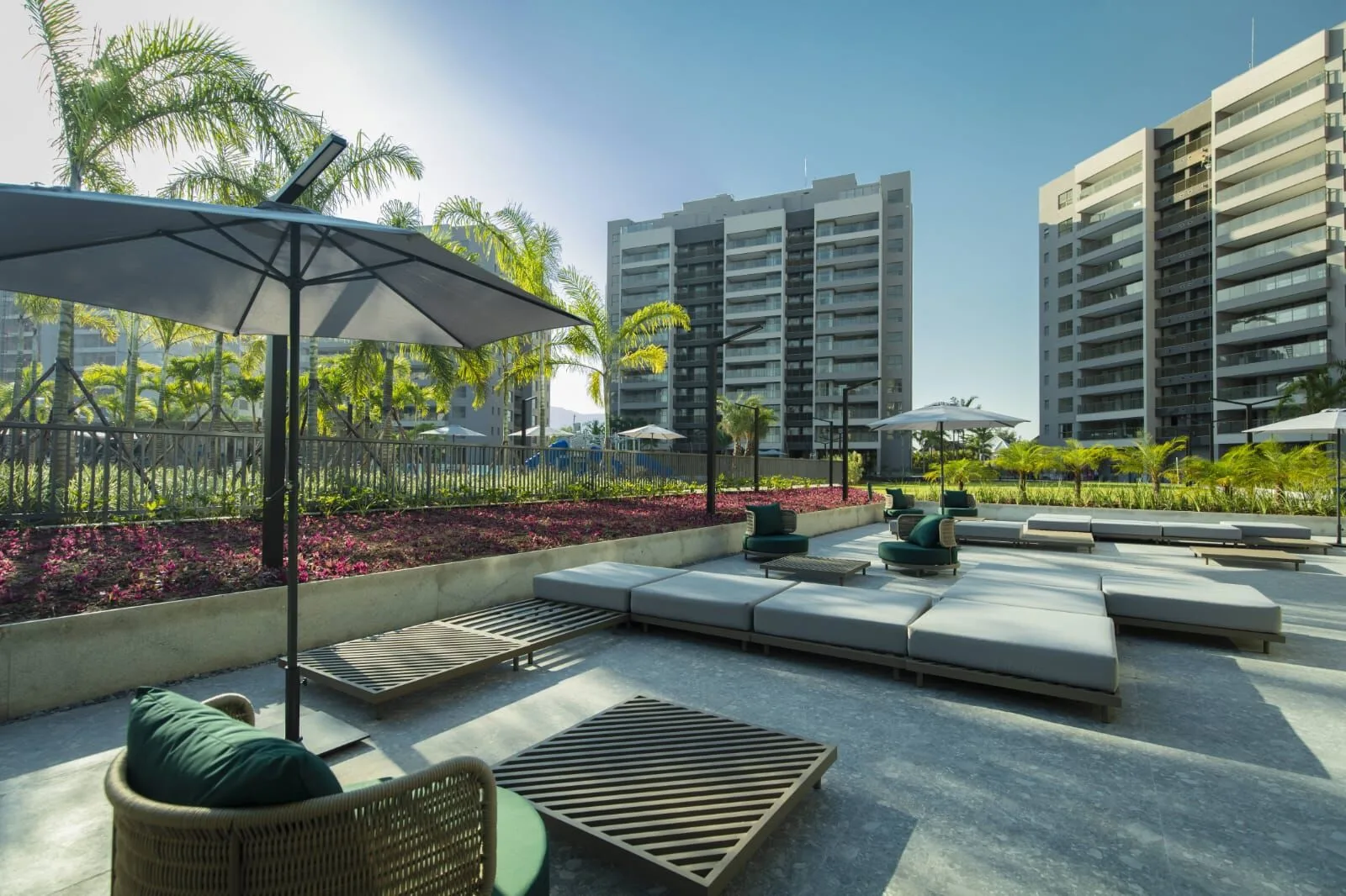 Latitud Condominium Design | Imóveis Barra da Tijuca, RJ - imagem 34