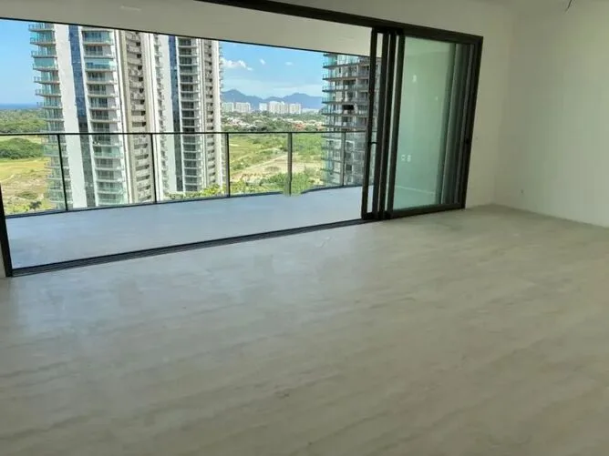Apartamentos com 4 quartos a venda na Barra da Tijuca, 181m2, Golf Olimpico - imagem 5