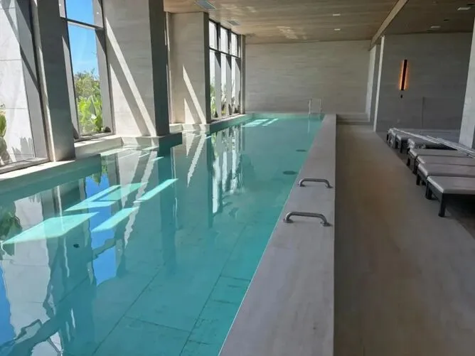 Apartamentos com 4 quartos a venda na Barra da Tijuca, 181m2, Golf Olimpico - imagem 26