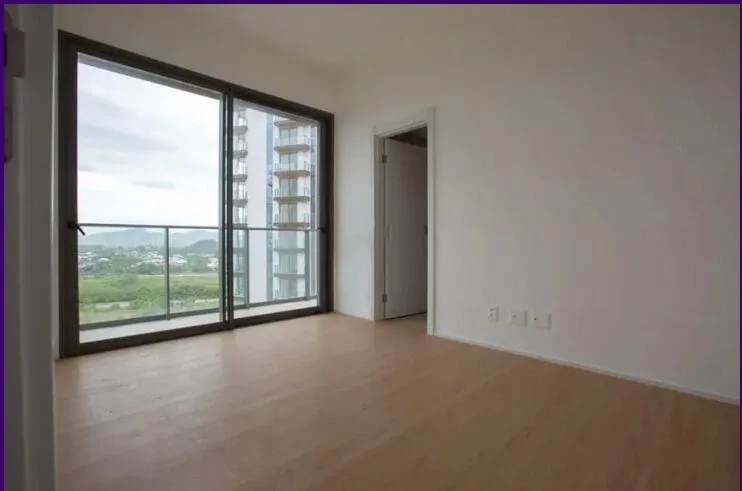 Apartamentos com 4 quartos a venda na Barra da Tijuca, 181m2, Golf Olimpico - imagem 11