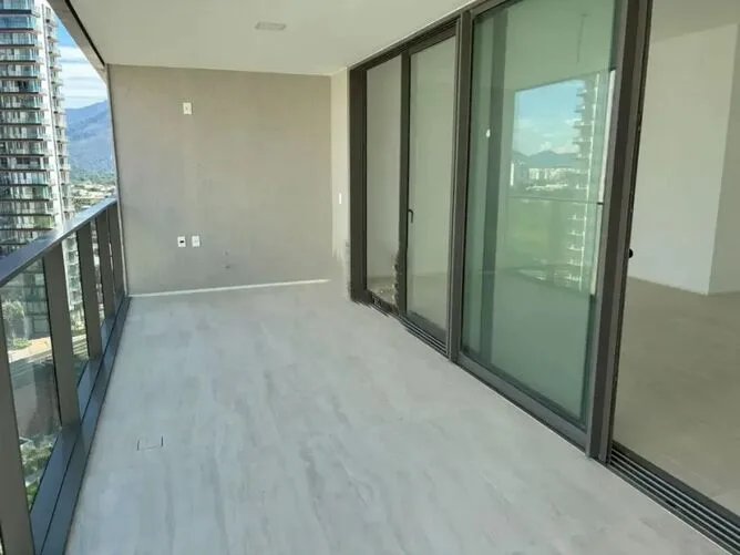 Apartamentos com 4 quartos a venda na Barra da Tijuca, 181m2, Golf Olimpico - imagem 7