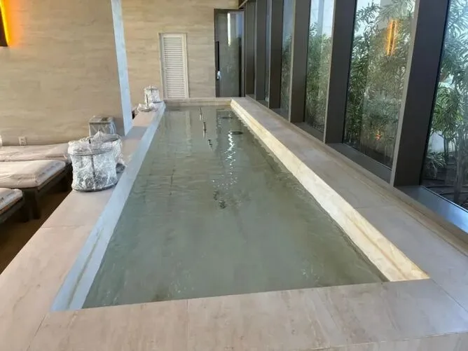 Apartamentos com 4 quartos a venda na Barra da Tijuca, 181m2, Golf Olimpico - imagem 25