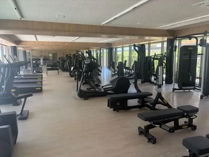 Apartamentos com 4 quartos a venda na Barra da Tijuca, 181m2, Golf Olimpico - imagem 28