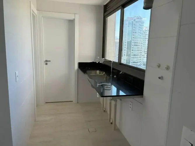 Apartamentos com 4 quartos a venda na Barra da Tijuca, 181m2, Golf Olimpico - imagem 21