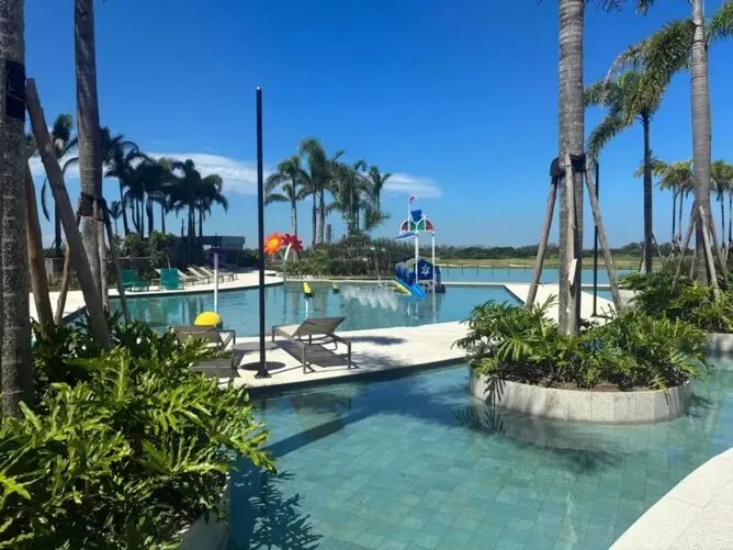 Apartamentos com 4 quartos a venda na Barra da Tijuca, 181m2, Golf Olimpico - imagem 29
