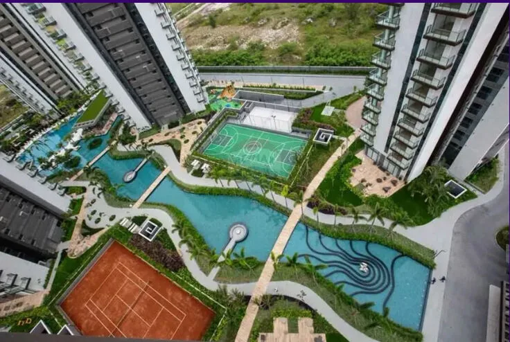 Apartamentos com 4 quartos a venda na Barra da Tijuca, 181m2, Golf Olimpico - imagem 14