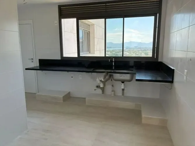 Apartamentos com 4 quartos a venda na Barra da Tijuca, 181m2, Golf Olimpico - imagem 20
