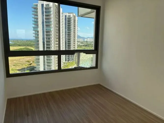 Apartamentos com 4 quartos a venda na Barra da Tijuca, 181m2, Golf Olimpico - imagem 24