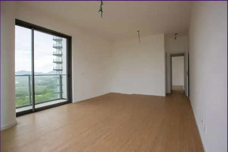 Apartamentos com 4 quartos a venda na Barra da Tijuca, 181m2, Golf Olimpico - imagem 16