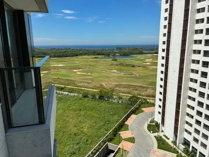 Apartamentos com 4 quartos a venda na Barra da Tijuca, 181m2, Golf Olimpico - imagem 9