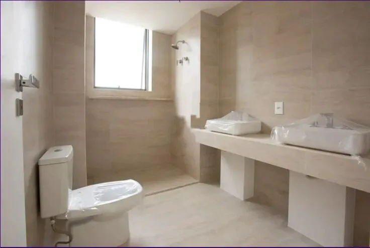 Apartamentos com 4 quartos a venda na Barra da Tijuca, 181m2, Golf Olimpico - imagem 17