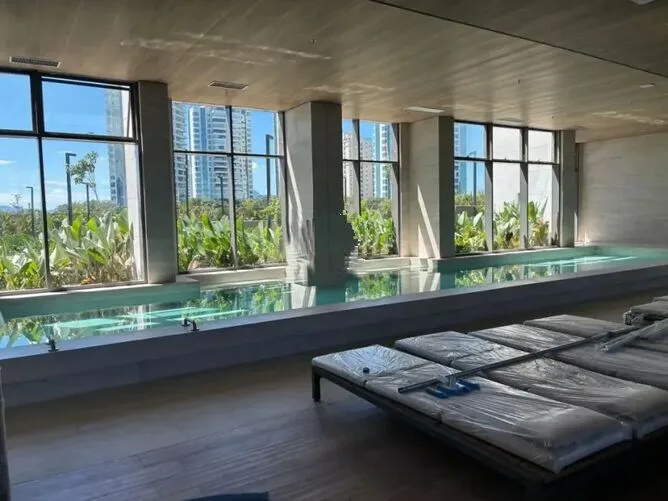 Apartamentos com 4 quartos a venda na Barra da Tijuca, 181m2, Golf Olimpico - imagem 27