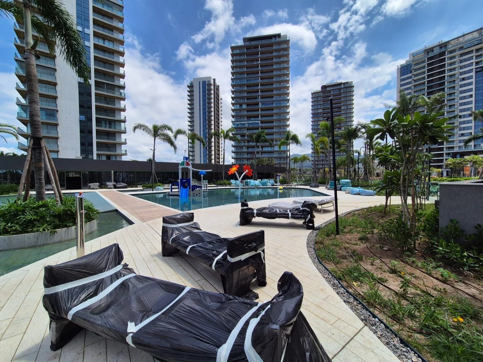Apartamentos com 4 quartos a venda na Barra da Tijuca, 181m2, Golf Olimpico - imagem 31