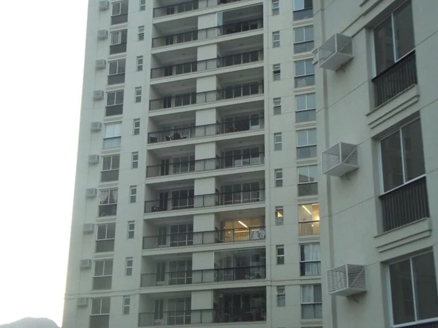 Apartamento à venda no bairro Barra Olímpica em Rio de Janeiro/RJ - imagem 26
