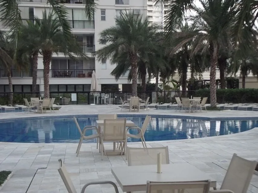 Apartamento à venda no bairro Barra Olímpica em Rio de Janeiro/RJ - imagem 19