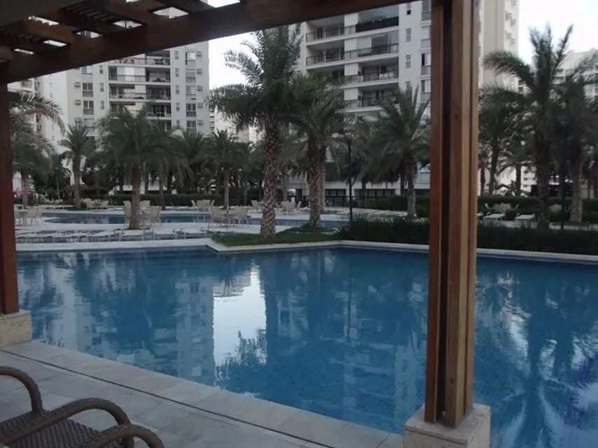 Apartamento à venda no bairro Barra Olímpica em Rio de Janeiro/RJ - imagem 28