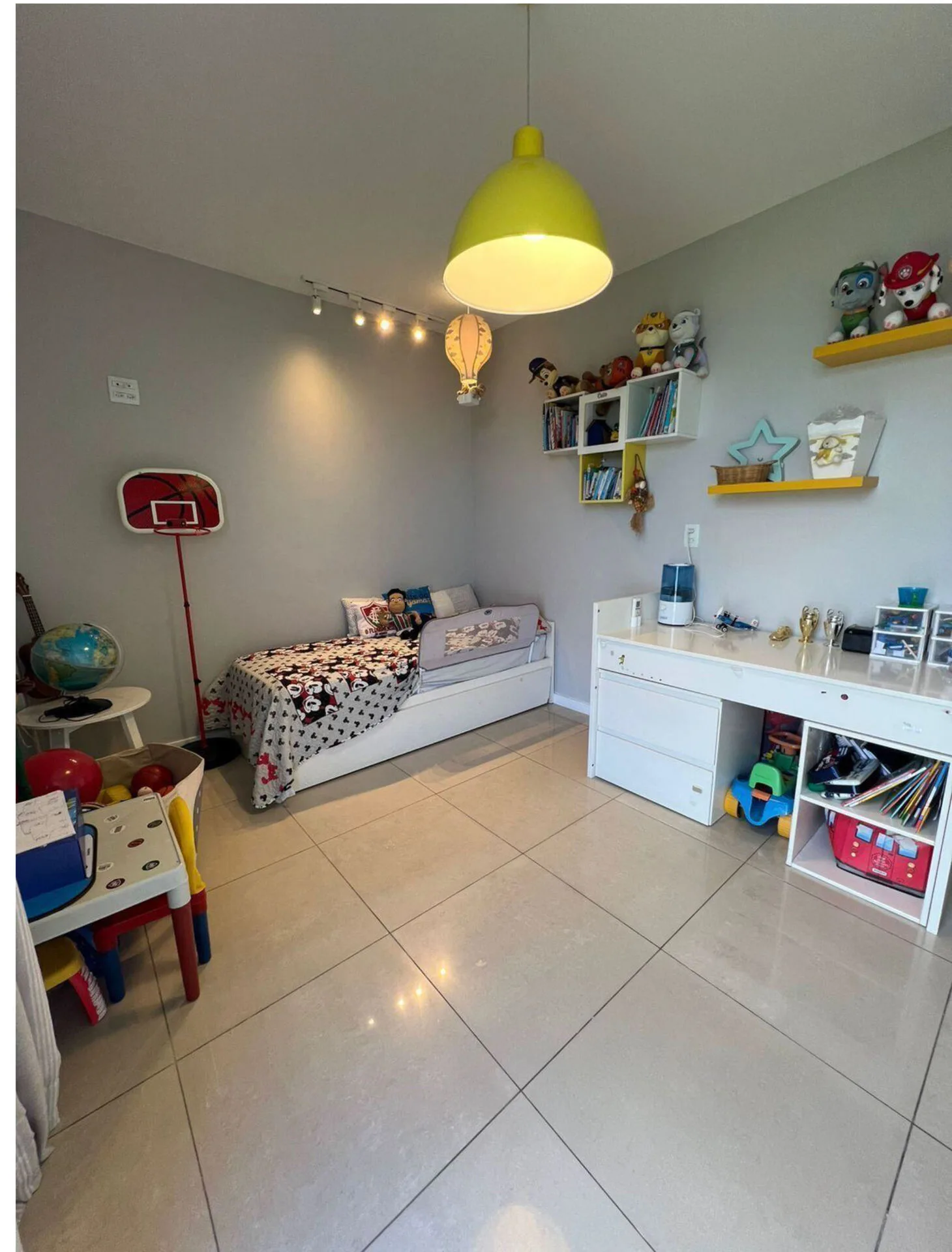 Apartamento à venda no bairro Barra Olímpica em Rio de Janeiro/RJ - imagem 7