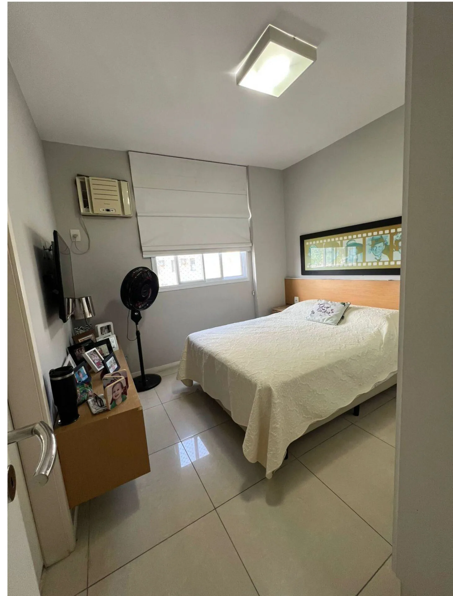 Apartamento à venda no bairro Barra Olímpica em Rio de Janeiro/RJ - imagem 6