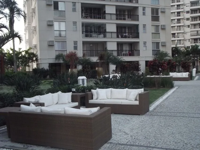 Apartamento à venda no bairro Barra Olímpica em Rio de Janeiro/RJ - imagem 21