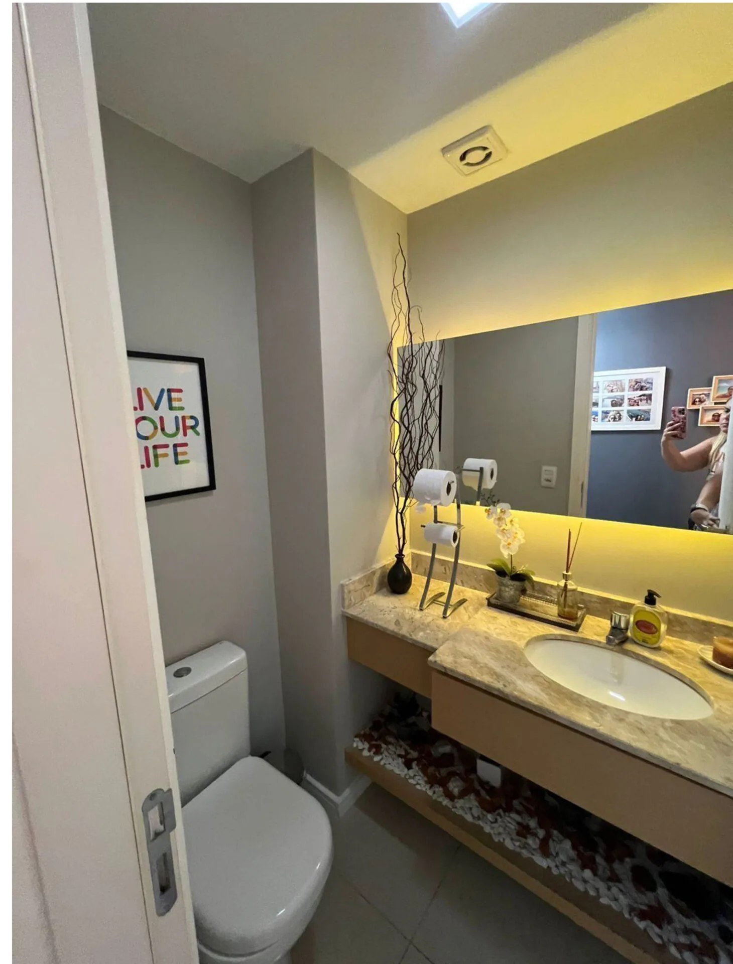 Apartamento à venda no bairro Barra Olímpica em Rio de Janeiro/RJ - imagem 9