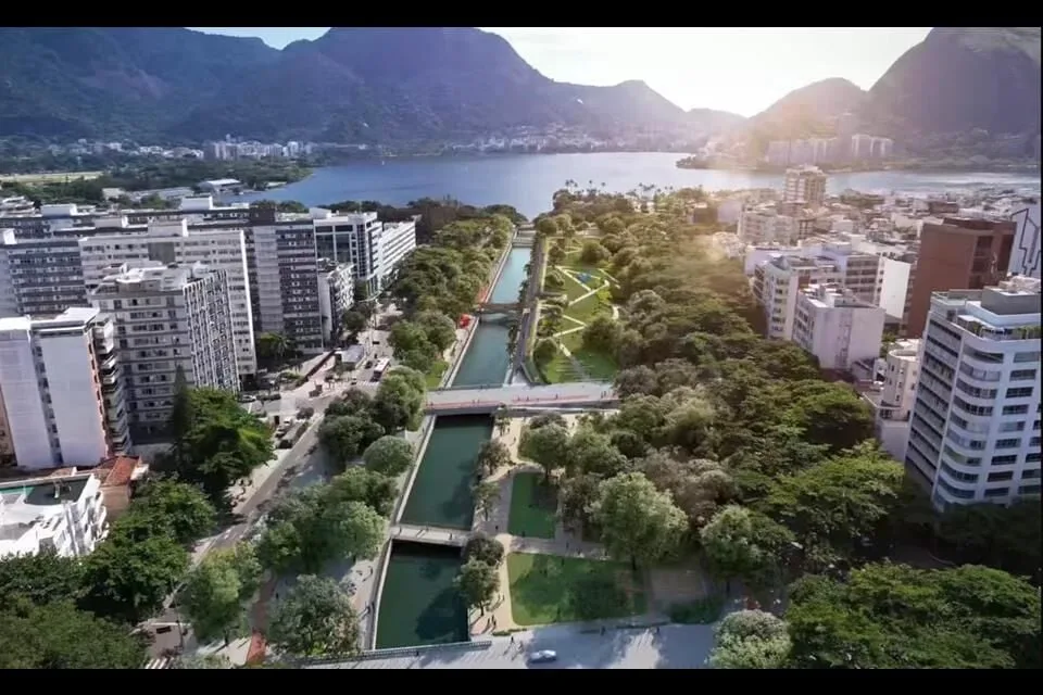 Parque Studios | Lançamento | Rua Visconde de Pirajá | Rede Morar Imóveis - imagem 23
