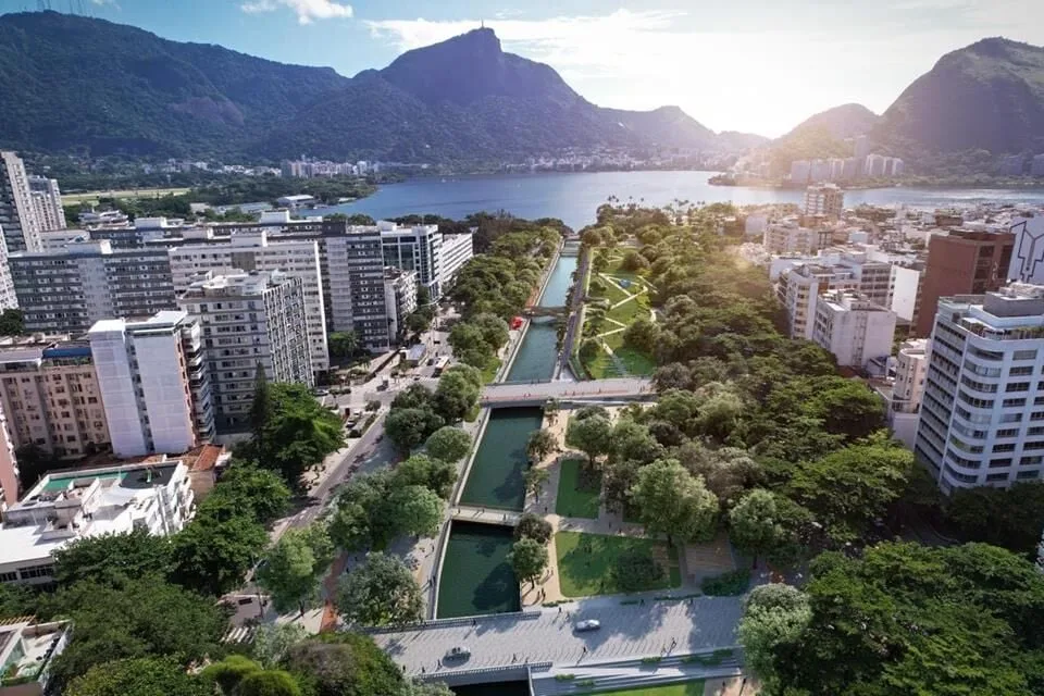 Parque Studios | Lançamento | Rua Visconde de Pirajá | Rede Morar Imóveis - imagem 17