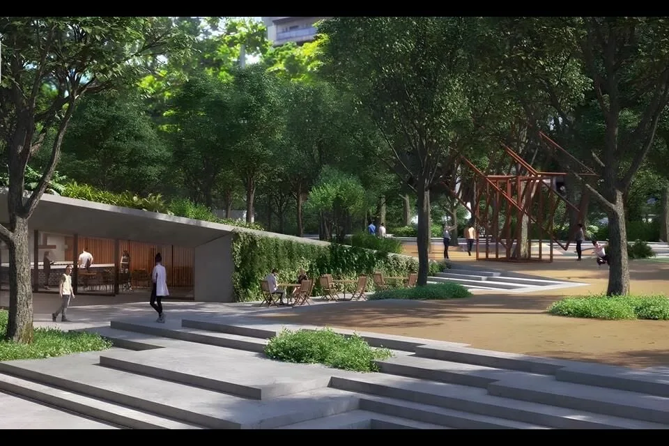Parque Studios | Lançamento | Rua Visconde de Pirajá | Rede Morar Imóveis - imagem 26