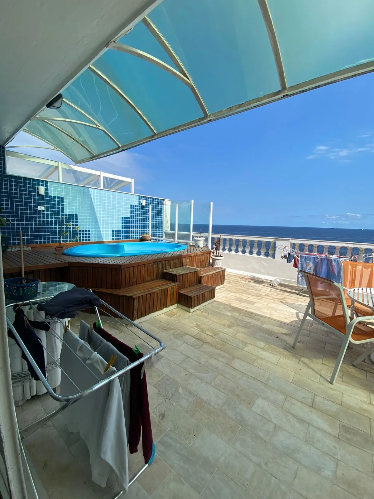 Cobertura com 4 suites a venda em Copacabana, 400m2, Avenida Atlantica - imagem 15
