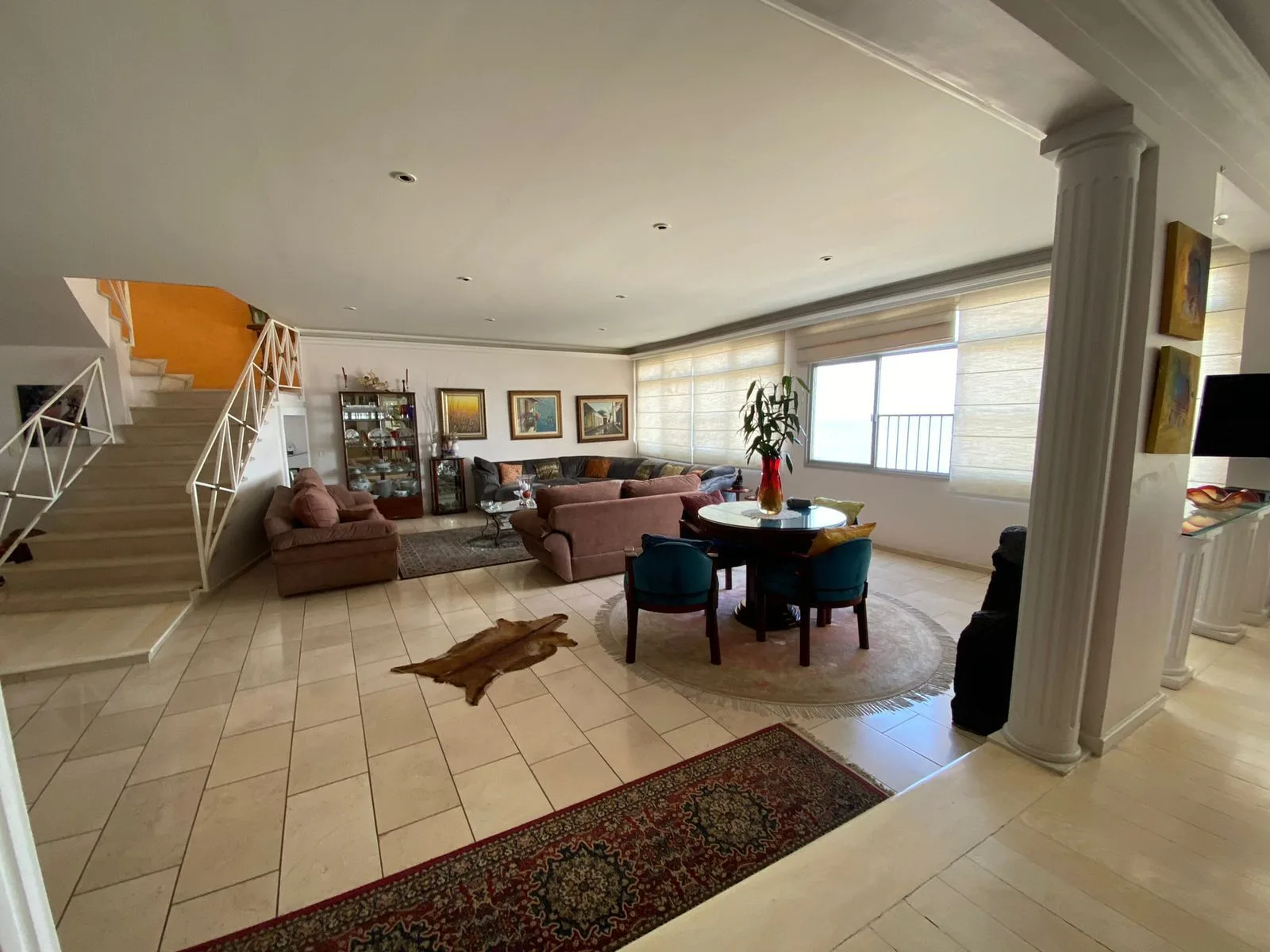 Cobertura com 4 suites a venda em Copacabana, 400m2, Avenida Atlantica - imagem 8