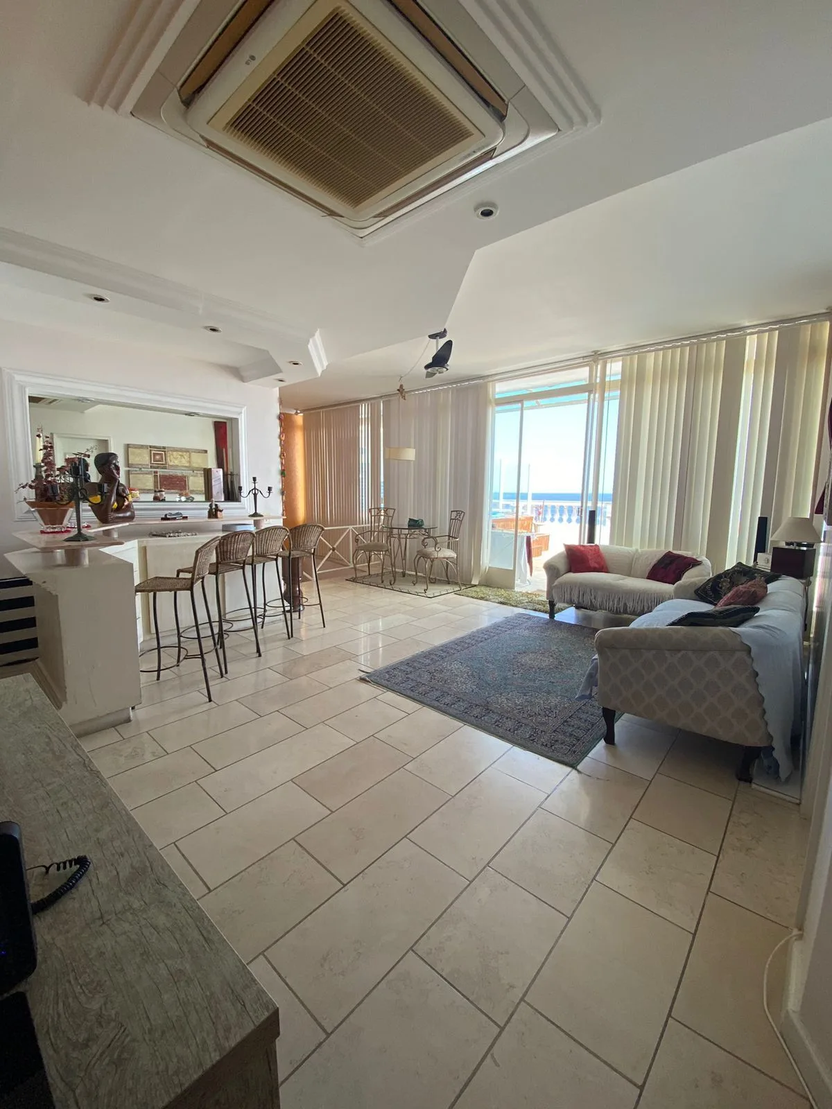 Cobertura com 4 suites a venda em Copacabana, 400m2, Avenida Atlantica - imagem 6