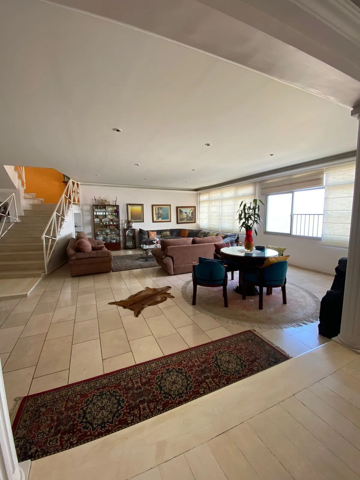 Cobertura com 4 suites a venda em Copacabana, 400m2, Avenida Atlantica - imagem 4