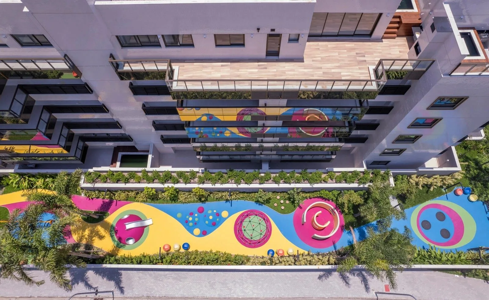 Cobertura linear a venda na Barra da Tijuca - Wave By Yoo - Avenida Lucio Costa, Posto 5 - imagem 47