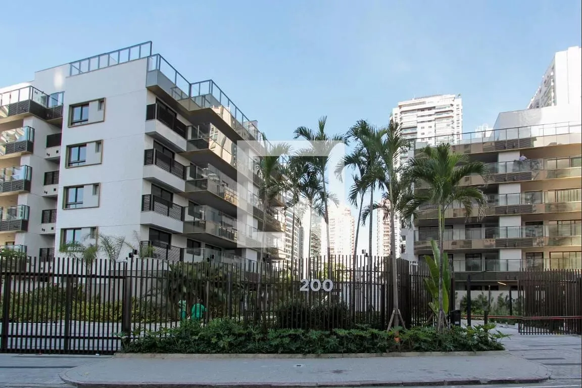 Cobertura linear a venda na Barra da Tijuca - Wave By Yoo - Avenida Lucio Costa, Posto 5 - imagem 36