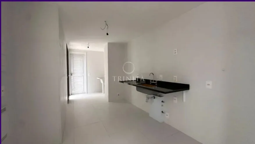 Cobertura linear a venda na Barra da Tijuca - Wave By Yoo - Avenida Lucio Costa, Posto 5 - imagem 14
