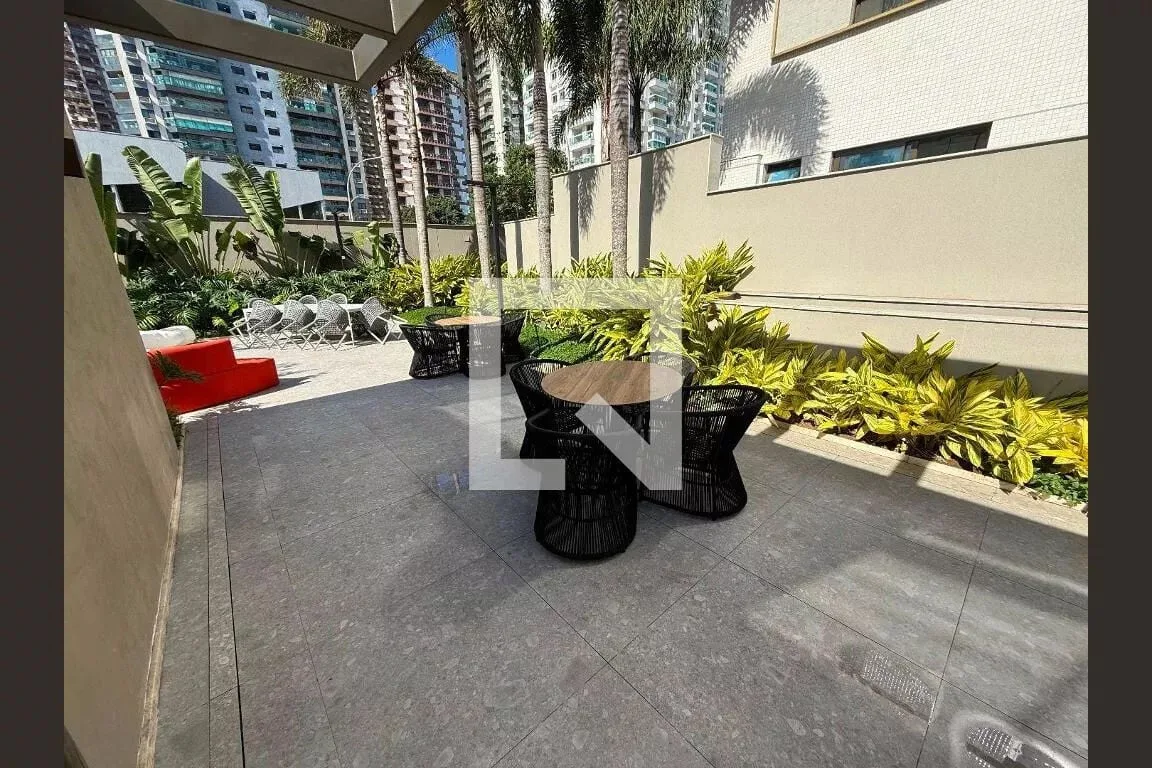 Cobertura linear a venda na Barra da Tijuca - Wave By Yoo - Avenida Lucio Costa, Posto 5 - imagem 38