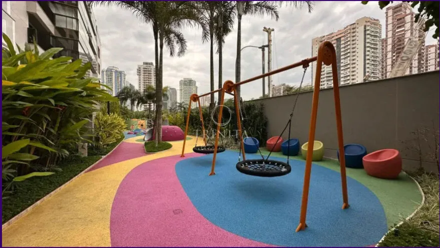 Cobertura linear a venda na Barra da Tijuca - Wave By Yoo - Avenida Lucio Costa, Posto 5 - imagem 25