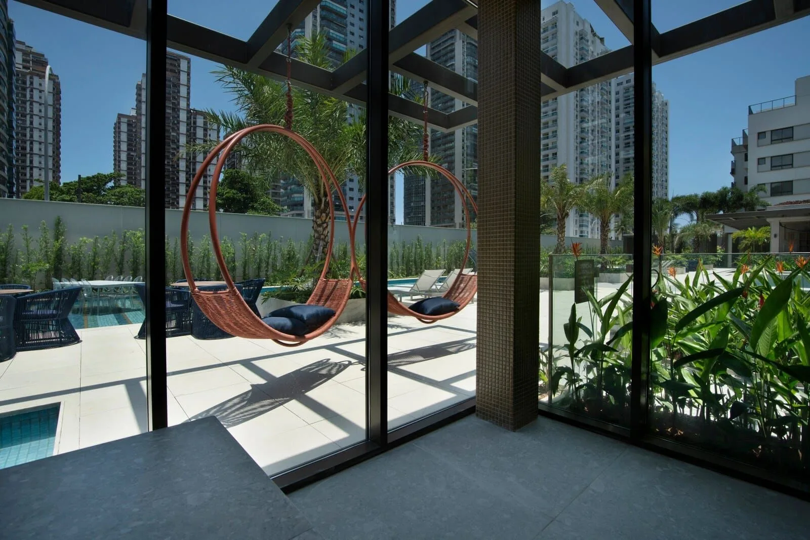 Cobertura linear a venda na Barra da Tijuca - Wave By Yoo - Avenida Lucio Costa, Posto 5 - imagem 48