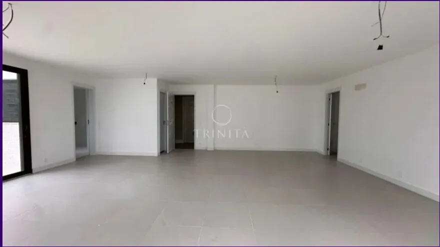 Cobertura linear a venda na Barra da Tijuca - Wave By Yoo - Avenida Lucio Costa, Posto 5 - imagem 5
