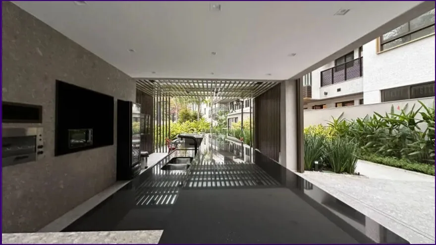 Cobertura linear a venda na Barra da Tijuca - Wave By Yoo - Avenida Lucio Costa, Posto 5 - imagem 20