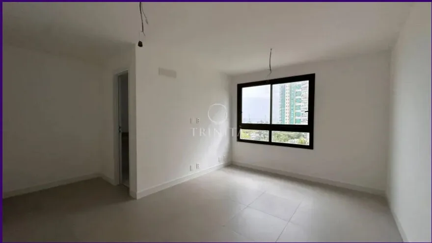Cobertura linear a venda na Barra da Tijuca - Wave By Yoo - Avenida Lucio Costa, Posto 5 - imagem 10