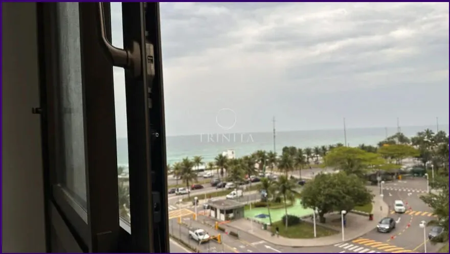 Cobertura linear a venda na Barra da Tijuca - Wave By Yoo - Avenida Lucio Costa, Posto 5 - imagem 11