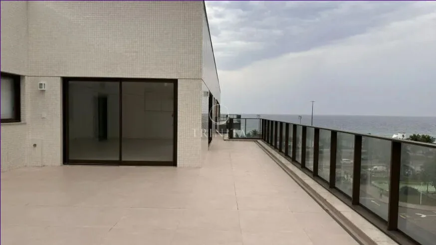 Cobertura linear a venda na Barra da Tijuca - Wave By Yoo - Avenida Lucio Costa, Posto 5 - imagem 4