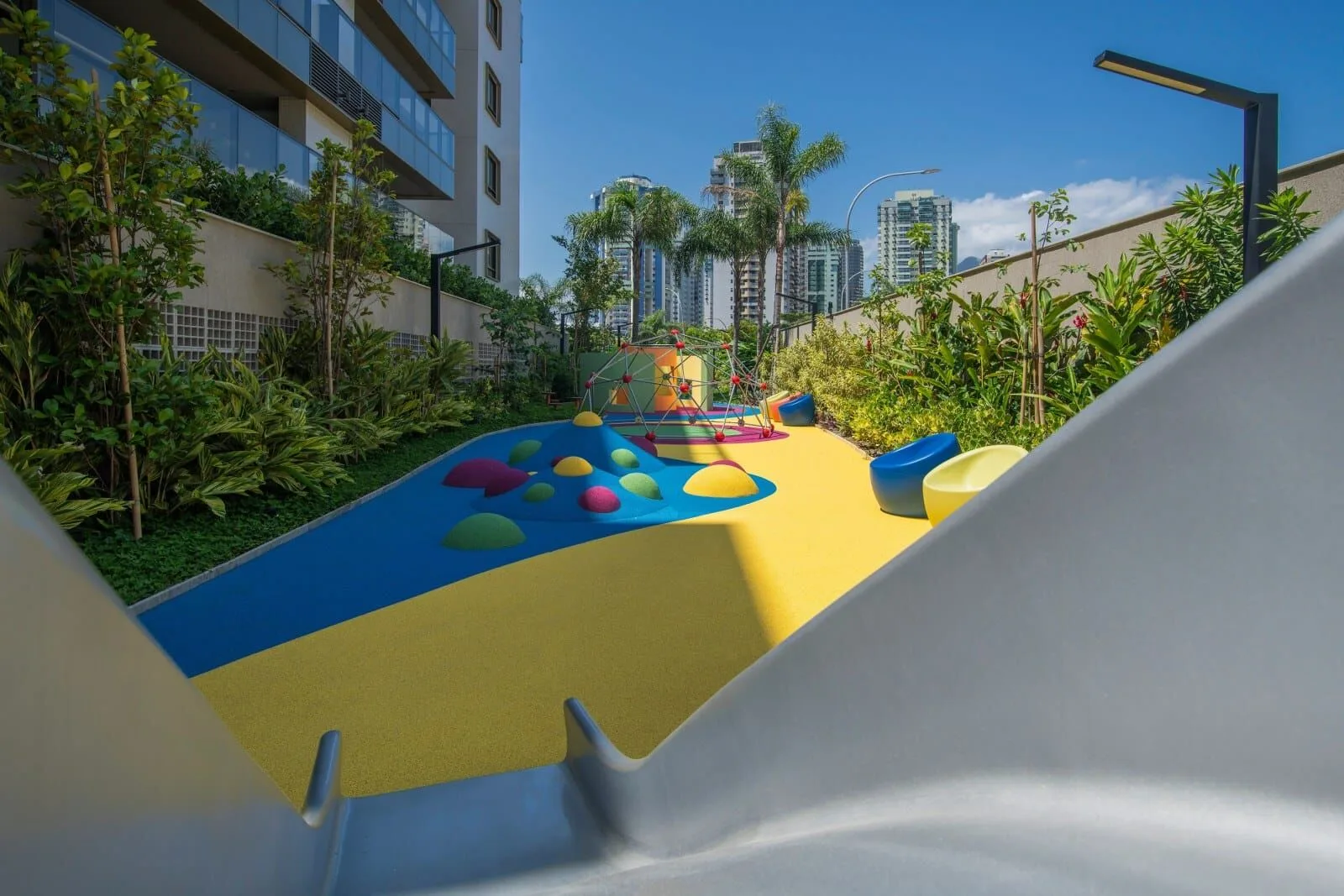 Cobertura linear a venda na Barra da Tijuca - Wave By Yoo - Avenida Lucio Costa, Posto 5 - imagem 43